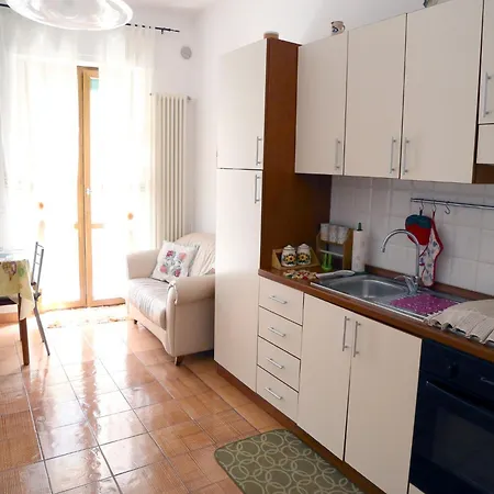 In Matera, Cleaning Included Matera