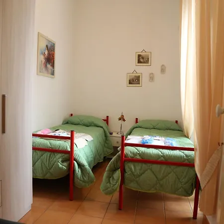 In Matera, Cleaning Included *