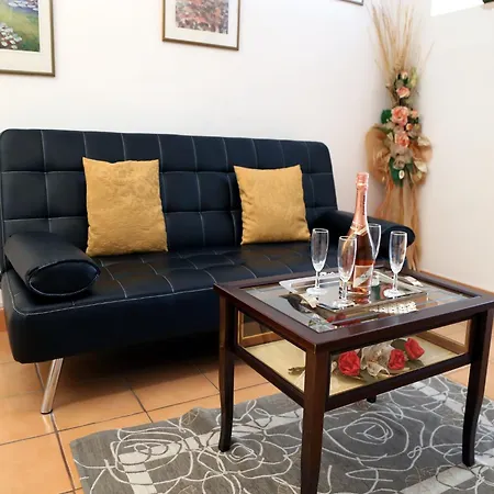 Holiday Home In Matera Near Historic Center, Cleaning Included