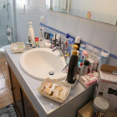 In Matera, Cleaning Included Holiday home Matera