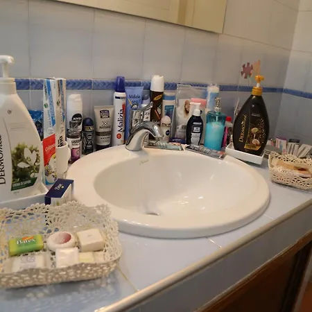 Holiday home In Near Historic Center, Cleaning Included Matera