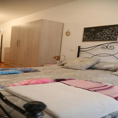 In Near Historic Center, Cleaning Included * Matera