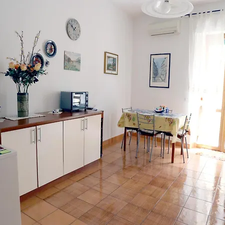 In Matera, Cleaning Included *