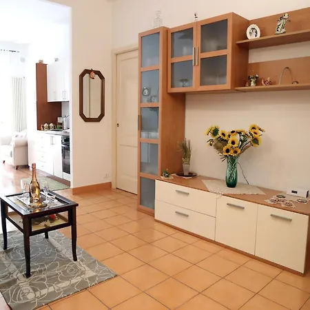 In Matera, Cleaning Included Holiday home *