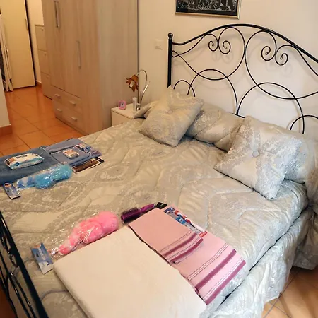 Holiday home In Near Historic Center, Cleaning Included
