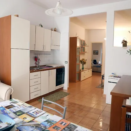 In Matera, Cleaning Included Holiday home Matera