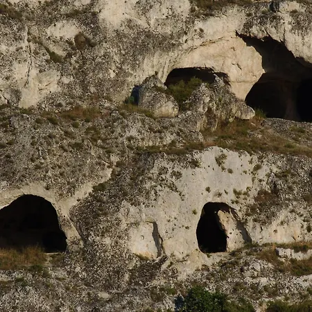 In Matera, Cleaning Included * Matera
